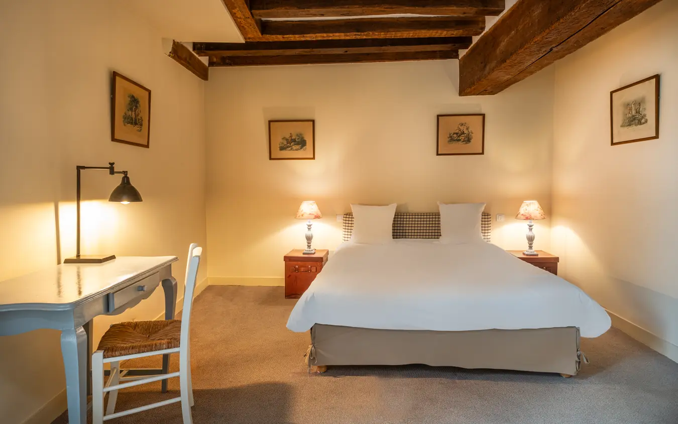 Chambre Confort, photo 2/6