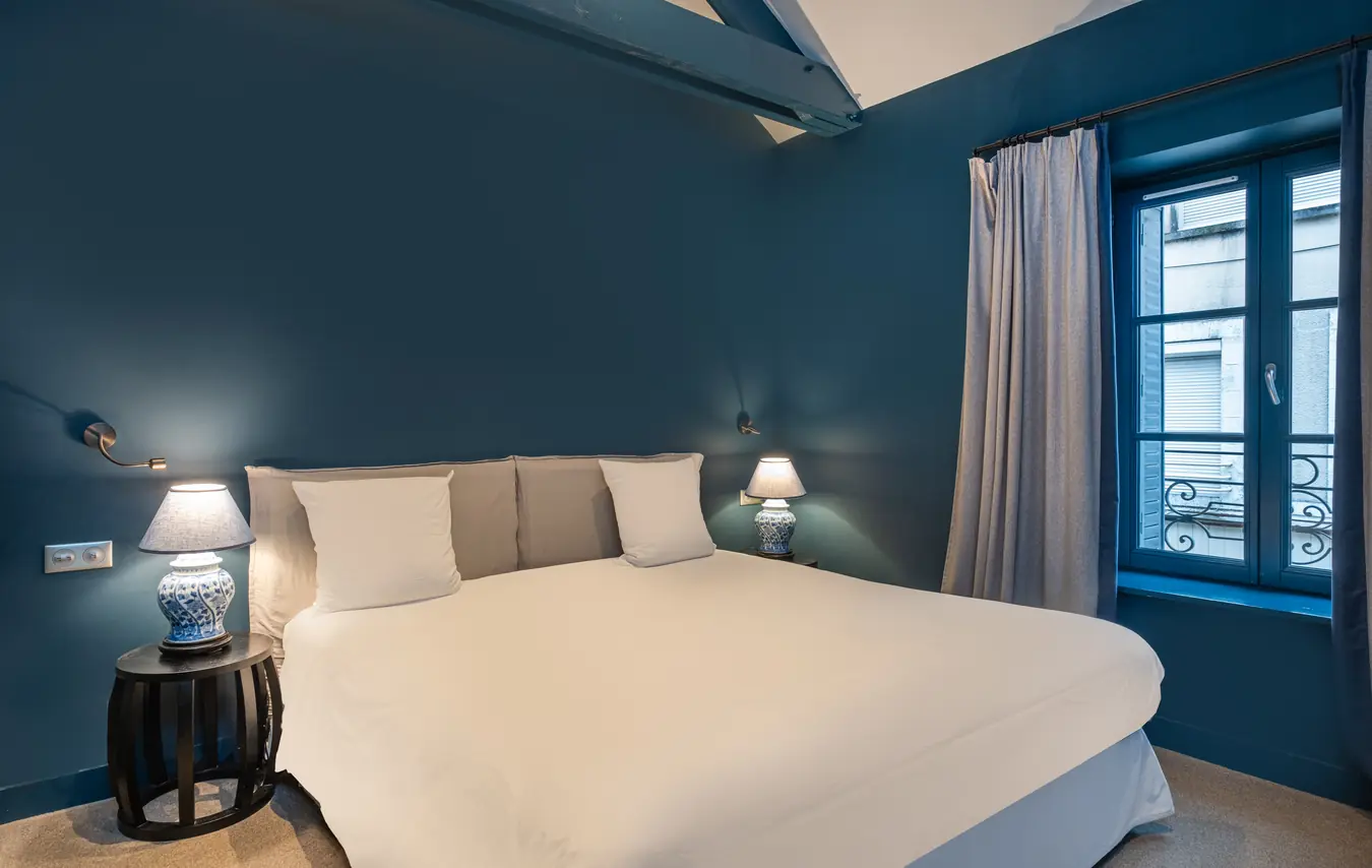Chambre Confort, photo 3/6