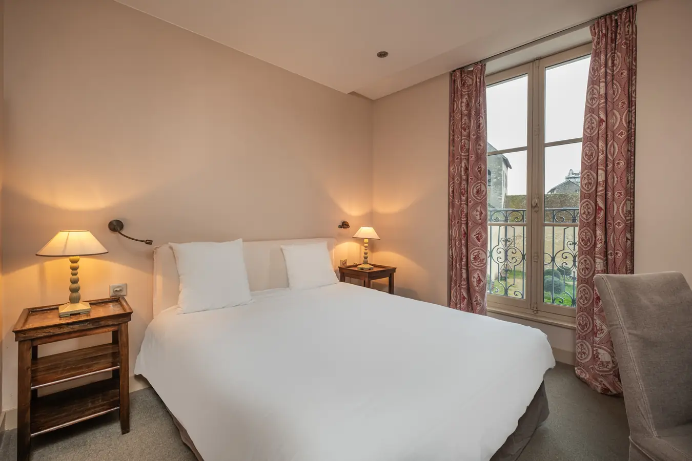 Chambre Confort, photo 4/6