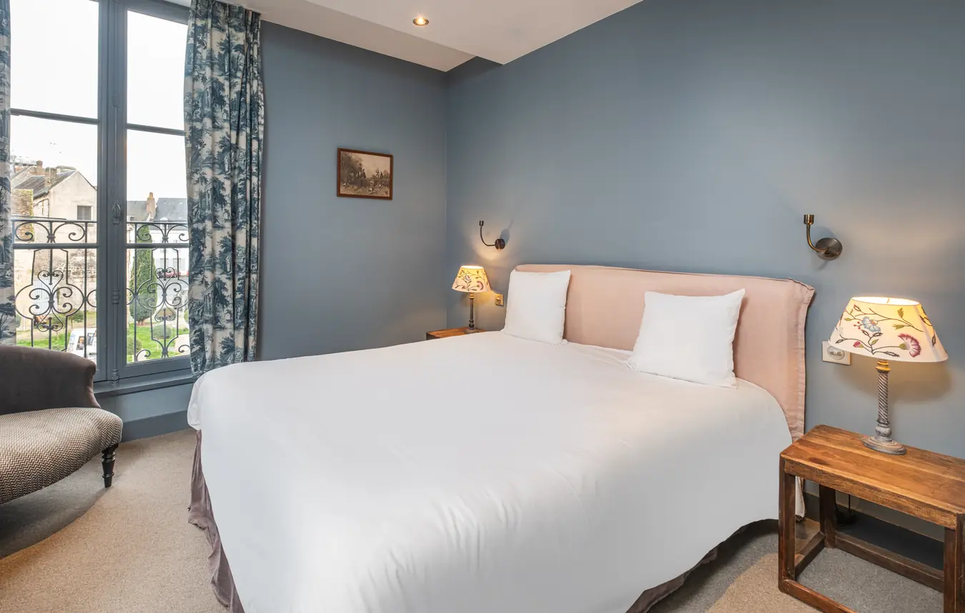 Chambre Confort, photo 5/6