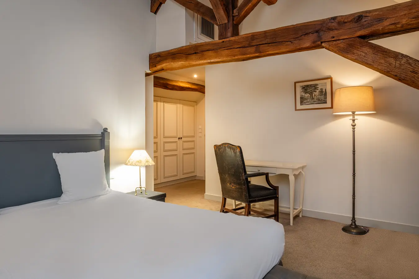 Chambre Confort, photo 6/6