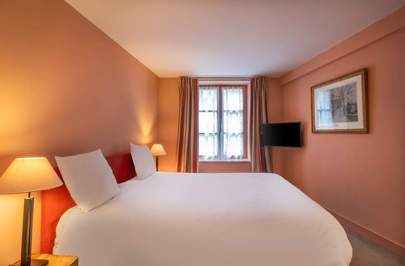 Chambre Standard, photo 1/6