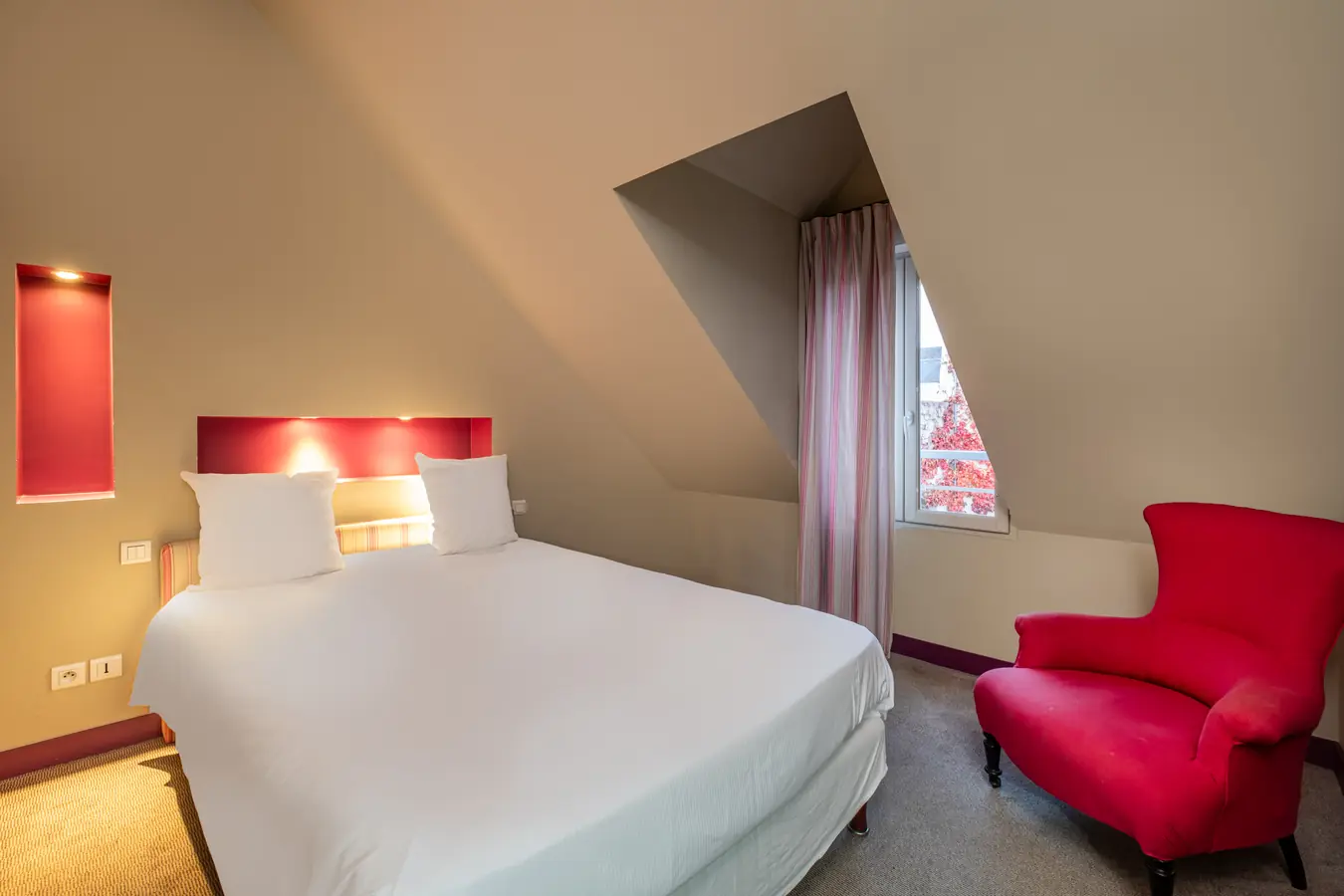 Chambre Standard, photo 3/6
