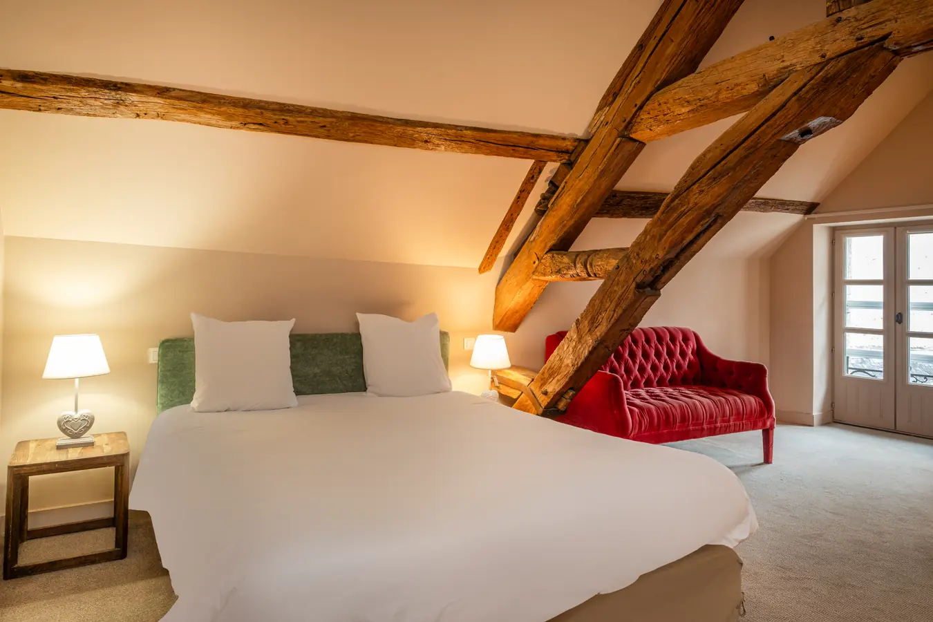 Chambre Standard, photo 4/6