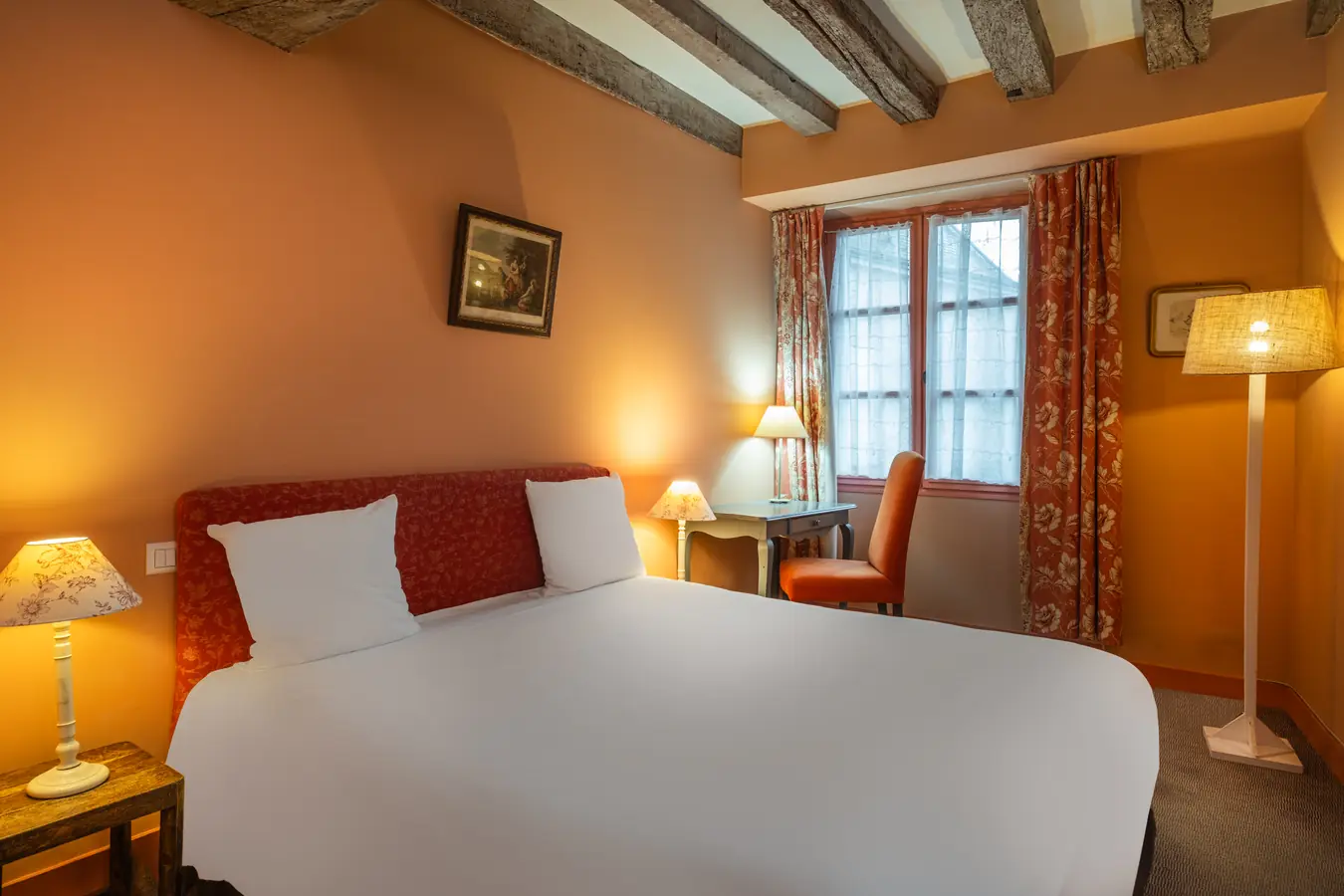 Chambre Standard, photo 5/6