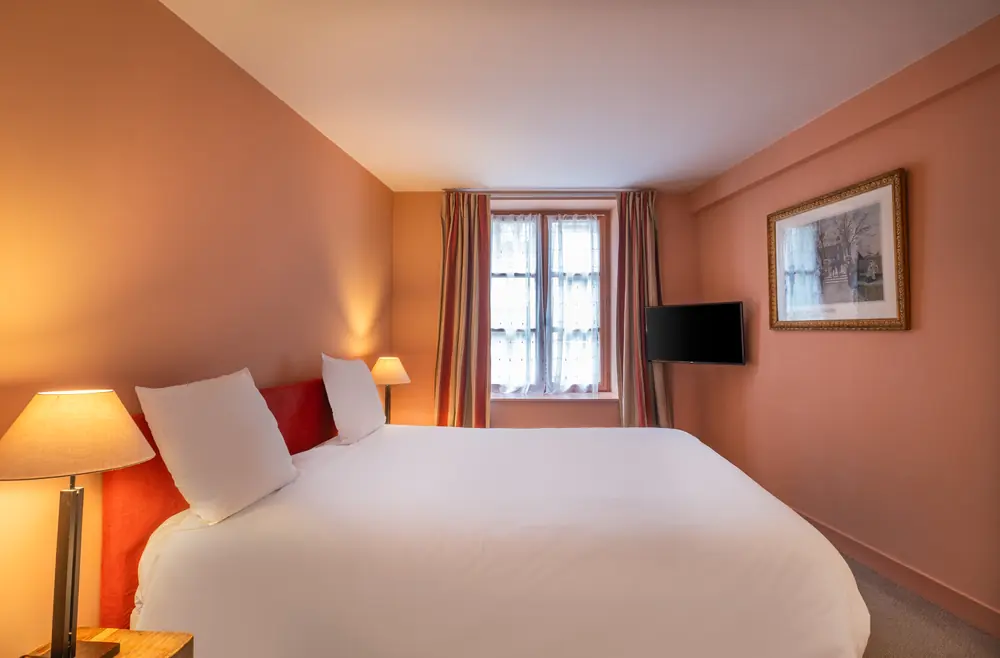 Chambre Standard
