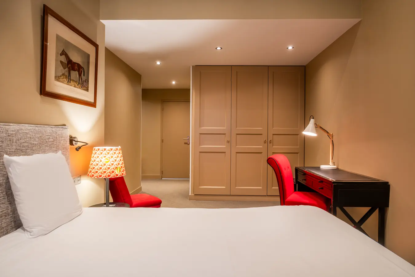 Chambre Supérieure, photo 1/7