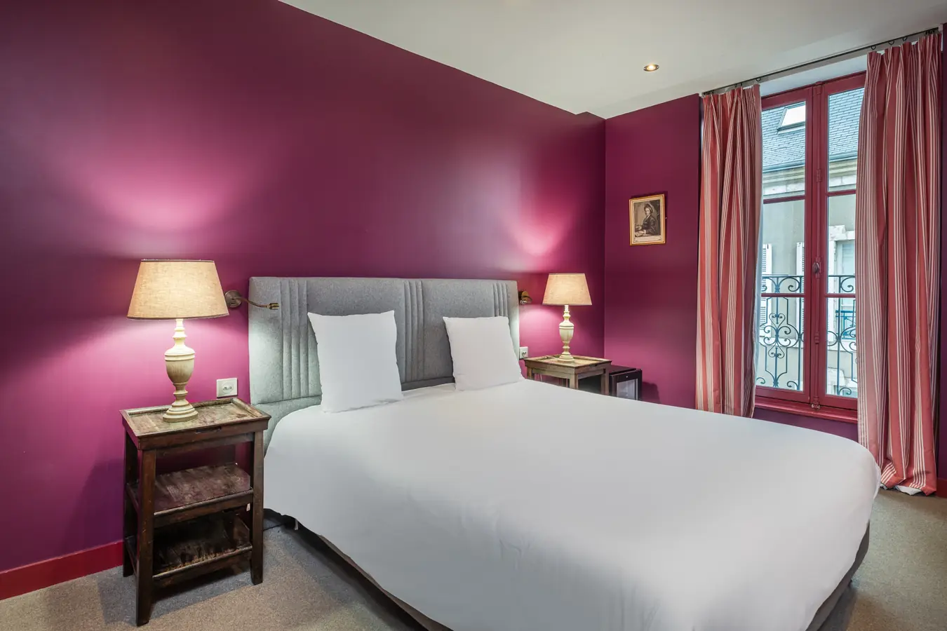 Chambre Supérieure, photo 2/7