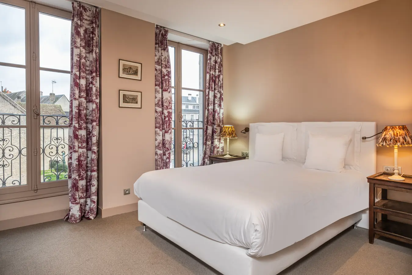 Chambre Supérieure, photo 3/7