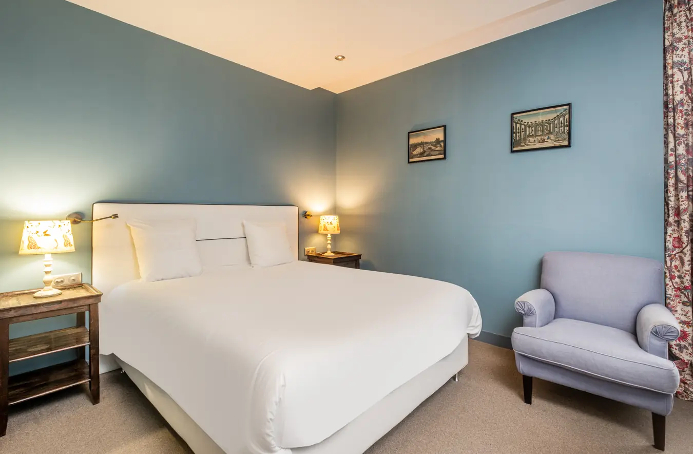 Chambre Supérieure, photo 4/7