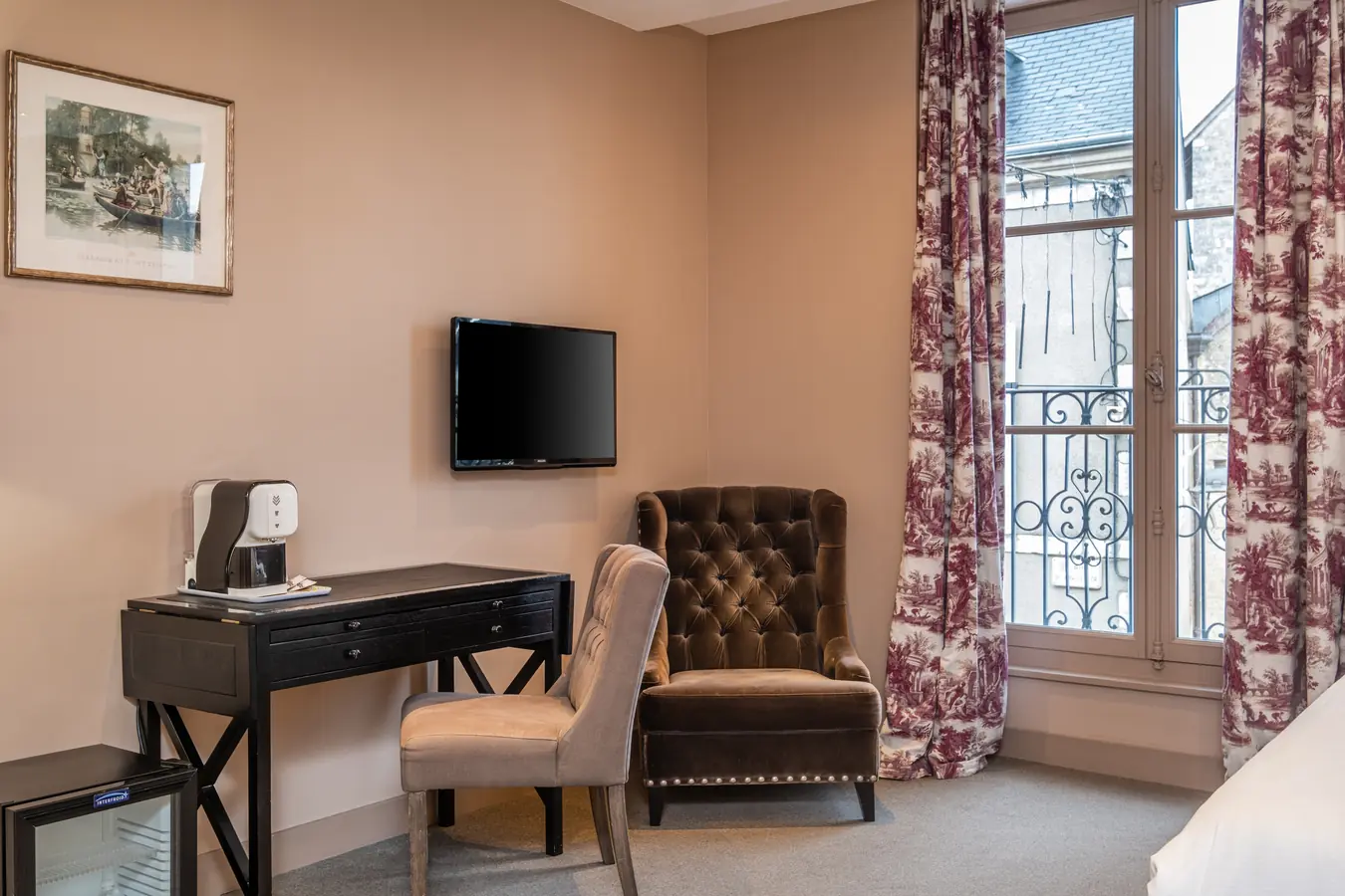 Chambre Supérieure, photo 5/7